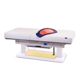 Living Earth Crafts Cascade™ Multi-Purpose Treatment Table w/VitaLymph™ Therapy System